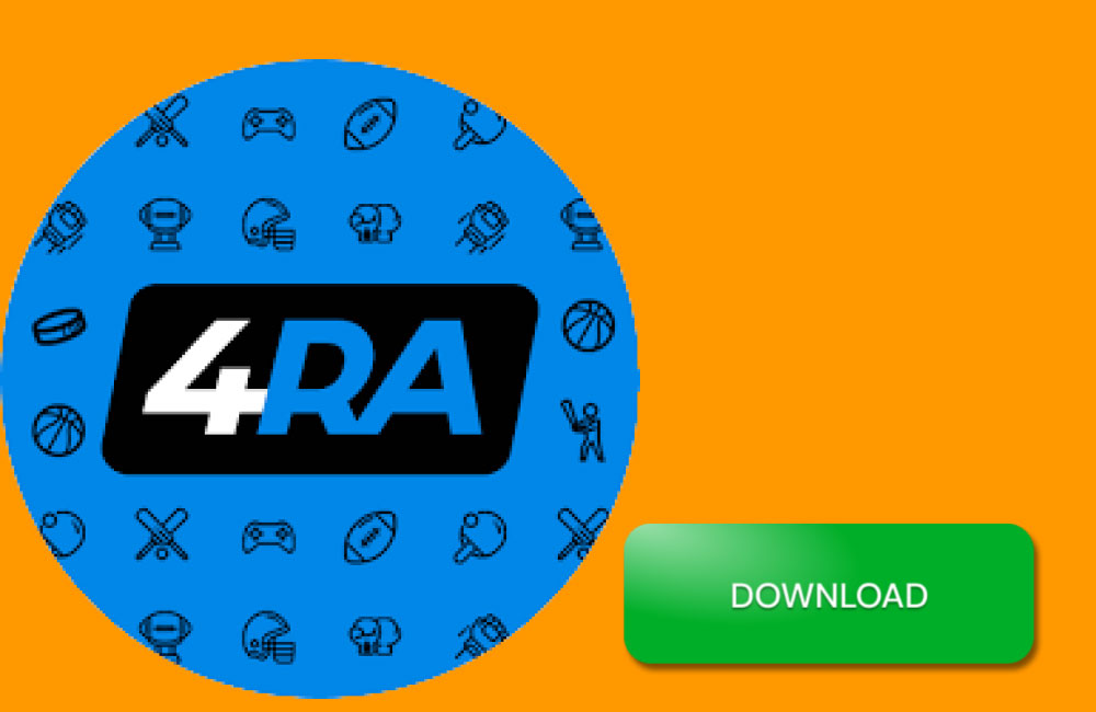 download the 4rabet app